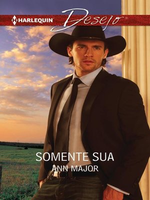 cover image of Somente sua